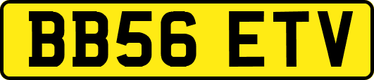 BB56ETV