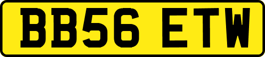 BB56ETW