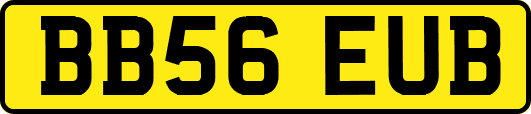 BB56EUB