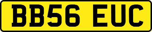 BB56EUC