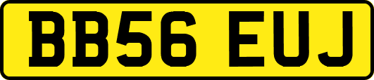 BB56EUJ