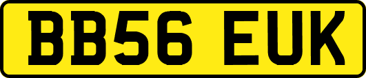 BB56EUK