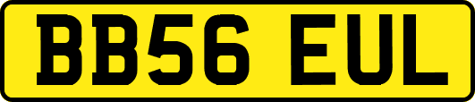 BB56EUL