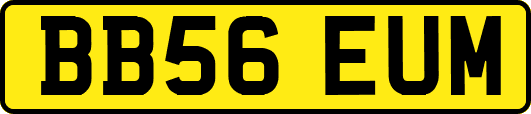BB56EUM