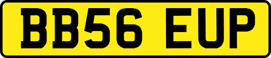 BB56EUP