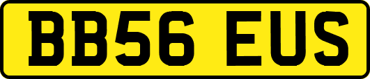 BB56EUS