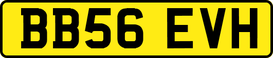 BB56EVH
