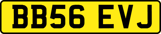 BB56EVJ
