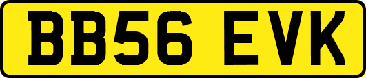 BB56EVK