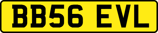 BB56EVL