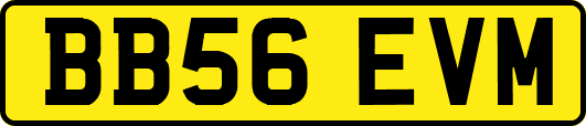 BB56EVM