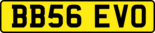 BB56EVO