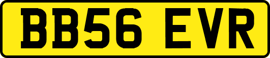 BB56EVR