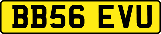 BB56EVU