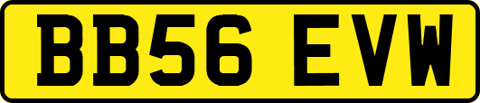 BB56EVW