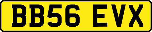 BB56EVX