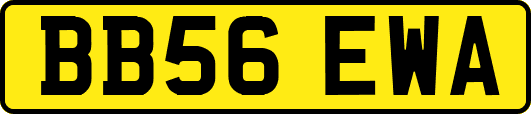 BB56EWA