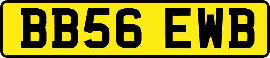 BB56EWB