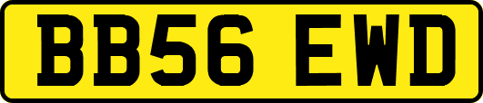 BB56EWD