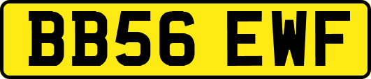 BB56EWF