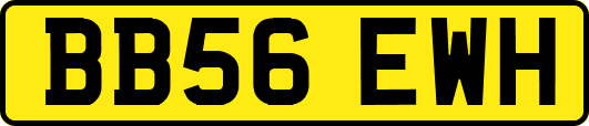 BB56EWH