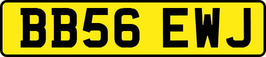 BB56EWJ