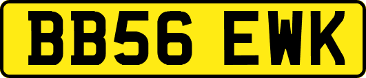 BB56EWK