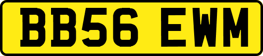BB56EWM