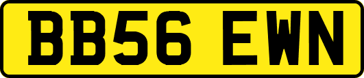 BB56EWN