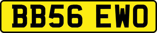 BB56EWO