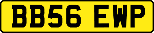 BB56EWP