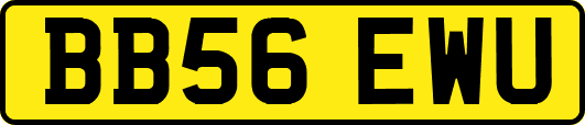 BB56EWU