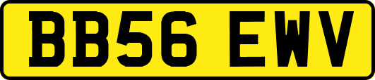 BB56EWV