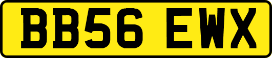 BB56EWX