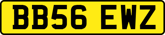 BB56EWZ