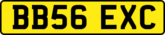 BB56EXC