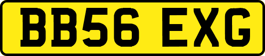 BB56EXG
