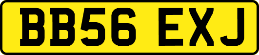 BB56EXJ