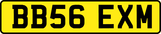 BB56EXM