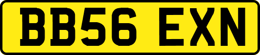 BB56EXN