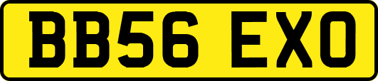 BB56EXO