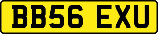 BB56EXU