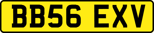 BB56EXV
