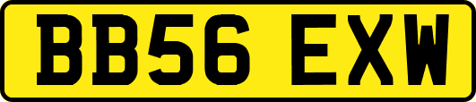BB56EXW