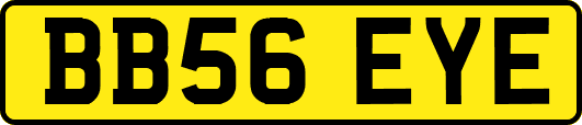 BB56EYE
