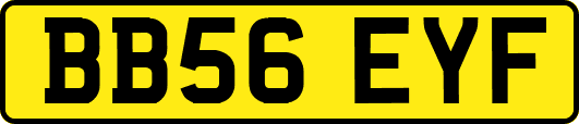 BB56EYF