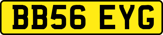BB56EYG