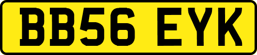 BB56EYK