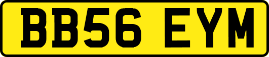 BB56EYM