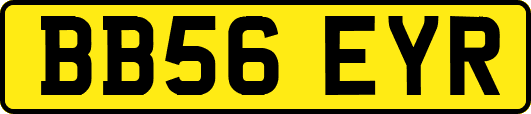 BB56EYR